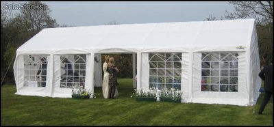 Tendas Carpa para Casamentos,Eventos, Festas no Jardim