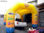Tendas infláveis - Foto 2