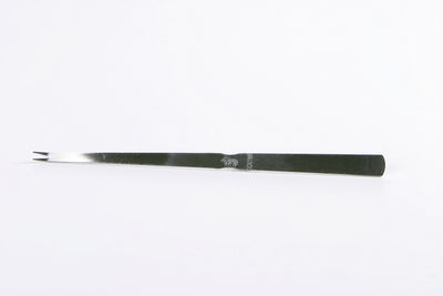 Tenedor para marisco - Cubierto para marisco - Tenedor acero inoxidable - 19 cm