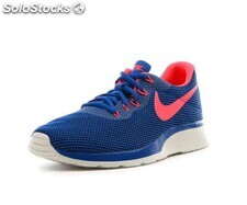 Tenis Nike Tanjun Racer azul