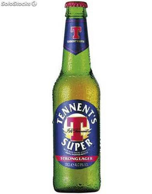 Tennent&#39;s 0,33 x24