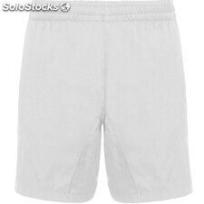 Tennis short andy s/l white ROPD03560301 - Foto 3