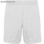 Tennis short andy s/s white ROPD03560101 - Foto 3