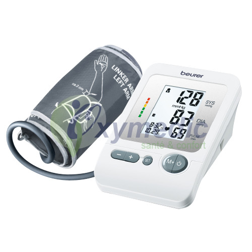 Tensiomètre Électronique Bras OMRON M2 Basic - verano medical