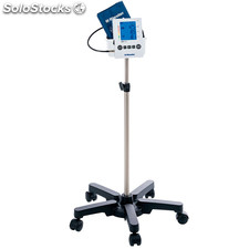 Tensiometro Digital Riester Ri Medic Para Uso Clinico Con Carro