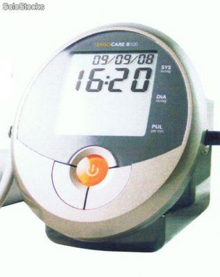 Tensiómetro / Esfigmomanómetro Digital 3M TensoCare B100 de brazo