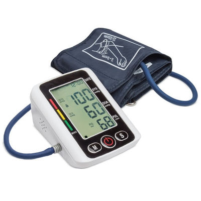 322546 Medidor automático de presión arterial para la parte superior del  brazo