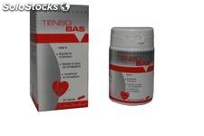 TensoBas pour la tension le cholesterol et la circulation du sang