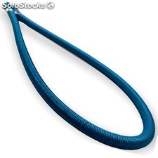 Tensor elástico para cobertor de piscina azul 10 Udes