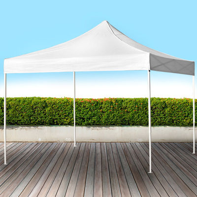 Tente 2x2 Eco - Blanc