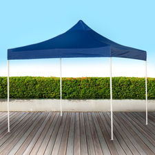 Tente 2x2 Eco - Bleu