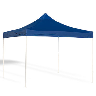 Tente 2x2 Eco - Bleu - Photo 2
