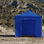 Tente 2x2 Eco (Kit Complet) - Bleu - Photo 2