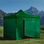 Tente 2x2 Eco (Kit Complet) - Vert - 1