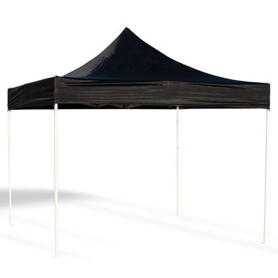 Tente 2x2 Eco - Noir - Photo 2