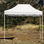 Tente 3x2 Eco - Blanc - Photo 2