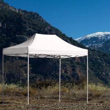 Tente 3x2 Eco - Blanc