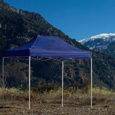 Tente 3x2 Eco - Bleu
