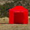 Tente 3x2 Eco (Kit Complet) - Rouge - 2