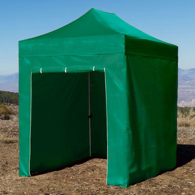 Tente 3x2 Master (Kit Complet) - Vert