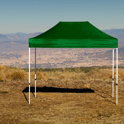 Tente 3x2 Master - Vert - Photo 2