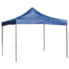 Tente 3x3 Basic - Bleu