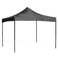 Tente 3x3 Basic - Gris