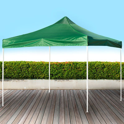 Tente 3x3 Eco - Vert