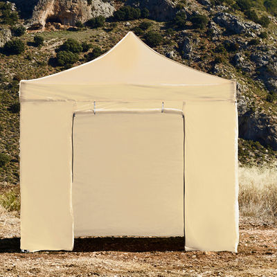 Tente 3x3 Master (Kit Complet) - Crème - Photo 2
