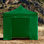 Tente 3x3 Master (Kit Complet) - Vert - Photo 2