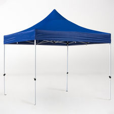 Tente 3x3 Master Plus - Bleu