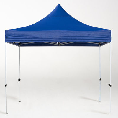 Tente 3x3 Master Plus - Bleu - Photo 2