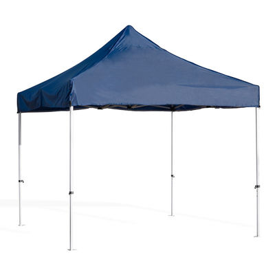 Tente 3x3 Premium - Bleu