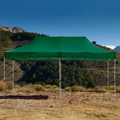 Tente 3x6 Master - Vert - Photo 2