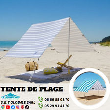 Tente de Plage