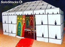 Tente marocaine 4x6