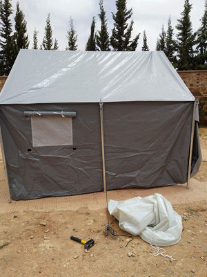 Tentes au maroc - Photo 2