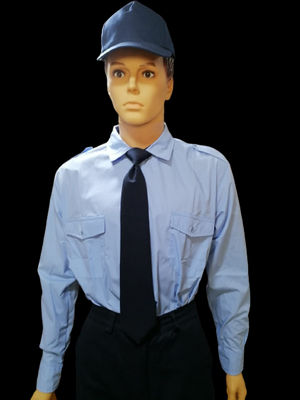 Tenue pour agent de sécurité - uniforme agent de sécurité - Photo 5