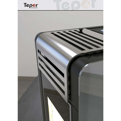 Tepor 10 kw hermetic 10 canalizable