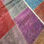 Teppich Baumwolle Multicolor - 3