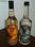 Tequila 100% Agave Webber, Blanco y Reposado Peña de Bravos Caja 12lt - 1