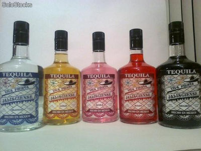 tequila - Foto 2