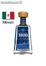 Tequila 1800 bianco 70 cl.