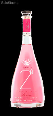 Tequila 29 Two Nine Rosa