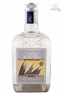 Tequila blanco 100% agave - Foto 2