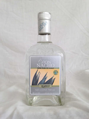 Tequila blanco 100% agave - Foto 3