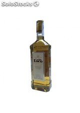 Tequila Cachito pazzo invecchiato 70 cl