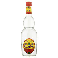 Tequila Camino Real Silver 0,70 Litros 35º (R) 0.70 L.