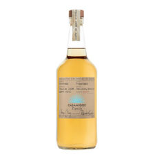 Tequila Casamigos Reposado