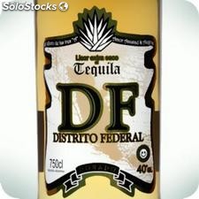 Tequila df 1 x 750cc